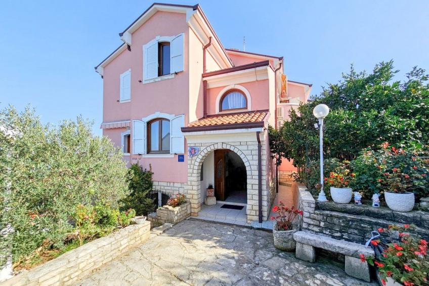 Apartment für 3 Personen mit Meerblick - foto 25