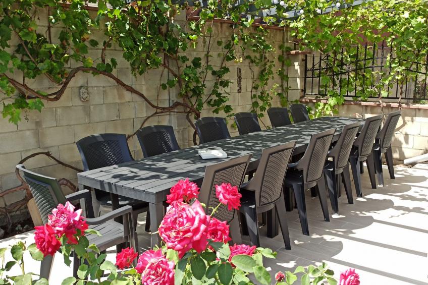 Familienvilla mit Meerblick "Arode Villa Ovid" - foto 17