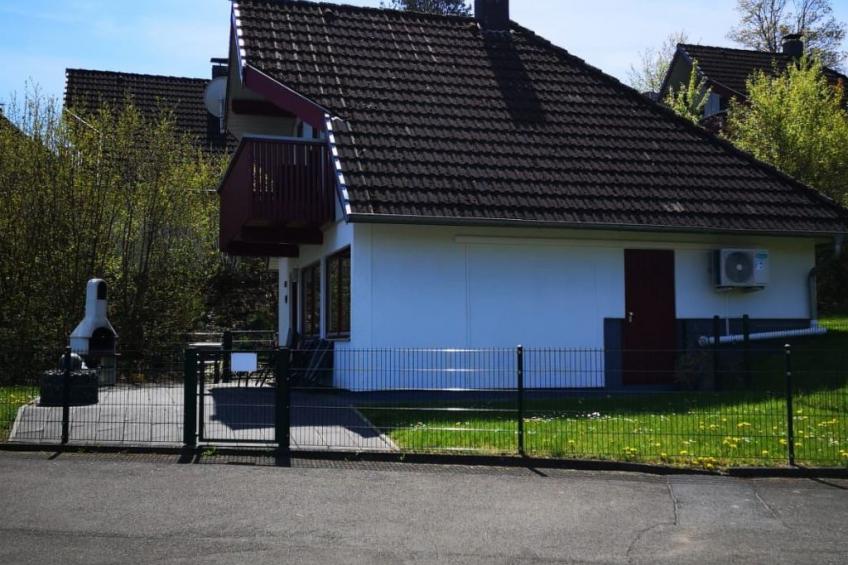 Stausee in Kirchheim Seepark - foto 2