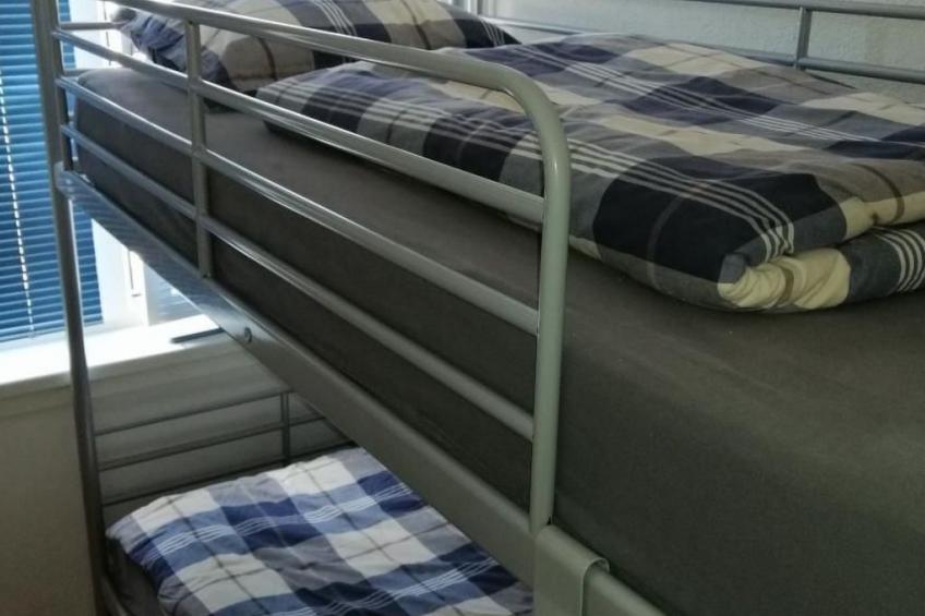 "Emmastraat" mit Terrasse - foto 21