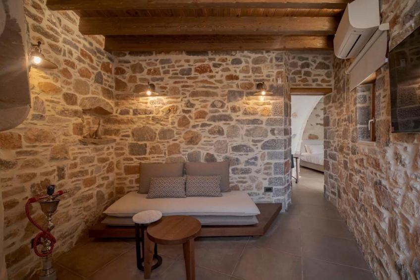 Santa Veneranda bei Checkin Mikrospito - foto 6