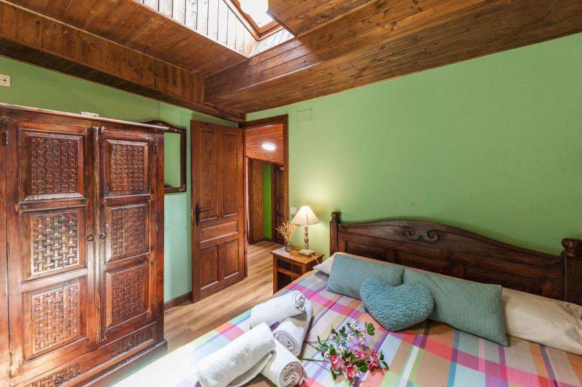 Montegrande, Berghaus in idyllischer Lage - foto 4