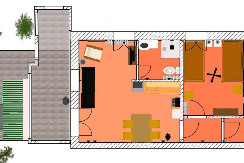 App. San Pietro - foto 17