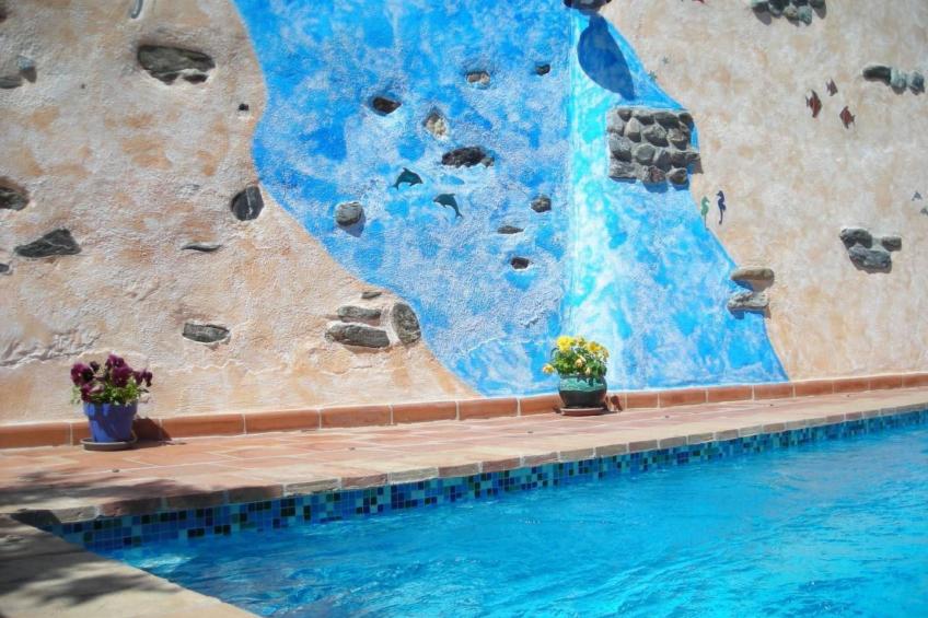 Eine Oase der Ruhe mitten in der Stadt - foto 20