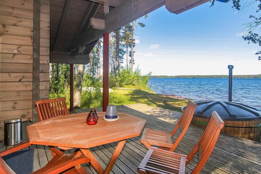 Villa salix - foto 6