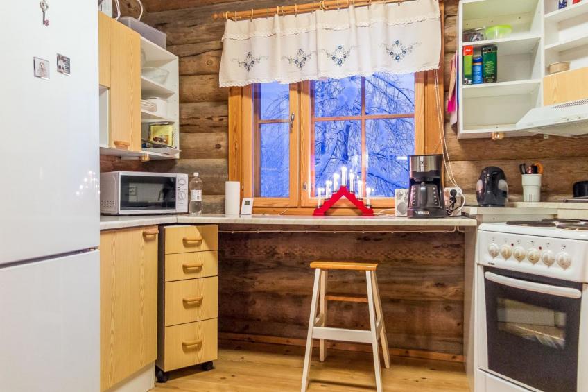 Keskiniemi - foto 17