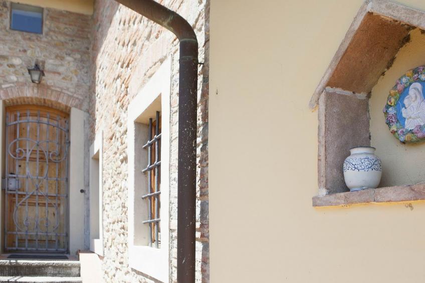 flach "Giaggioli capponi - foto 4