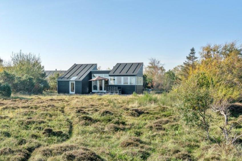 "Helin" - 100m from the sea in Sealand - foto 6