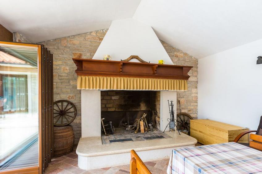 in Kavran mit Privatem Pool - foto 12