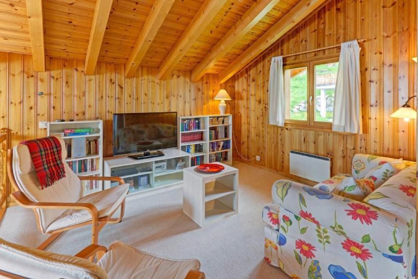 Chalet Krokus - foto 11