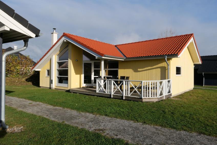 Holiday Vital Resort Ferienhaus 9 - foto 6