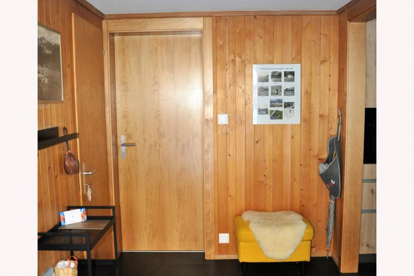 Chalet Fluegärtli - foto 22