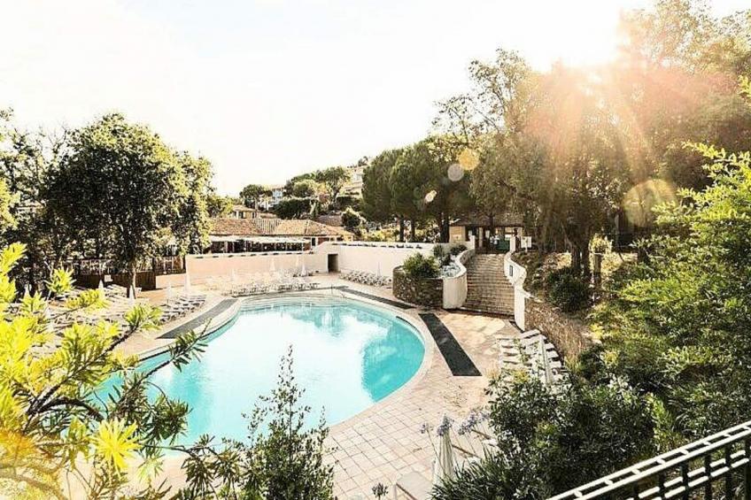 Les Maisons aux Restanques du Golfe de St Tropez - maeva Home - foto 13