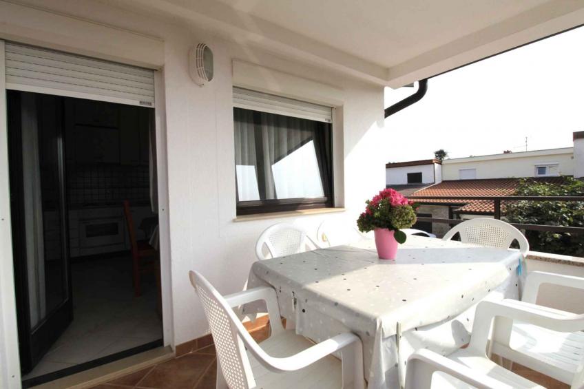 Vakantiewoning met airconditioning - VW-68BJR - foto 10