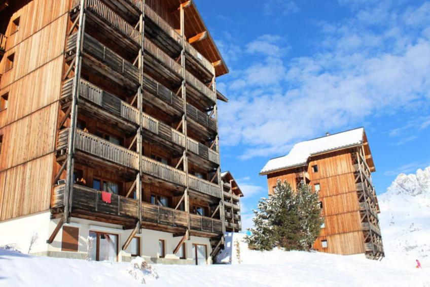 Les Chalets De Superd Fraxinelle - foto 7