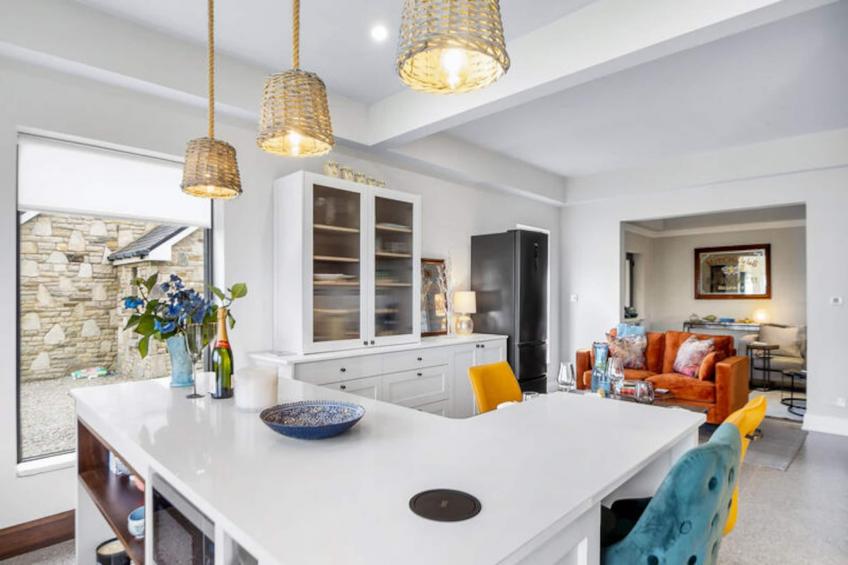 Mobil Home - Bungalow - Cottage à Roundstone Galway - foto 9