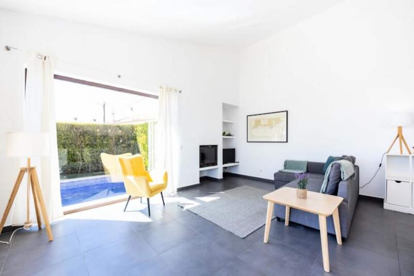 Villa Botelha - foto 13