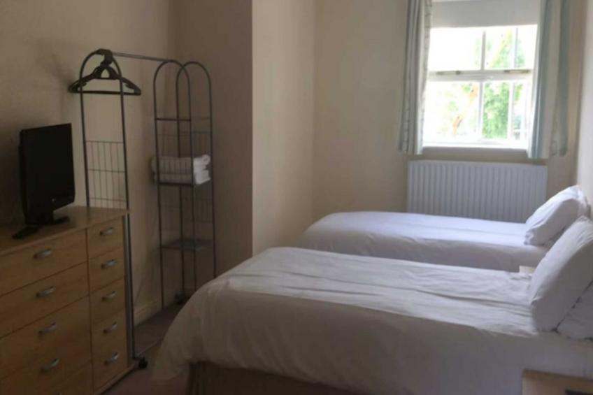 Standard Triple Room - foto 2