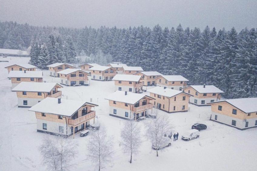 Ferienwohnung - foto 11