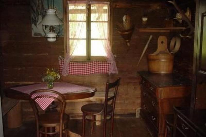 Alphütte Chilchschwand - foto 9