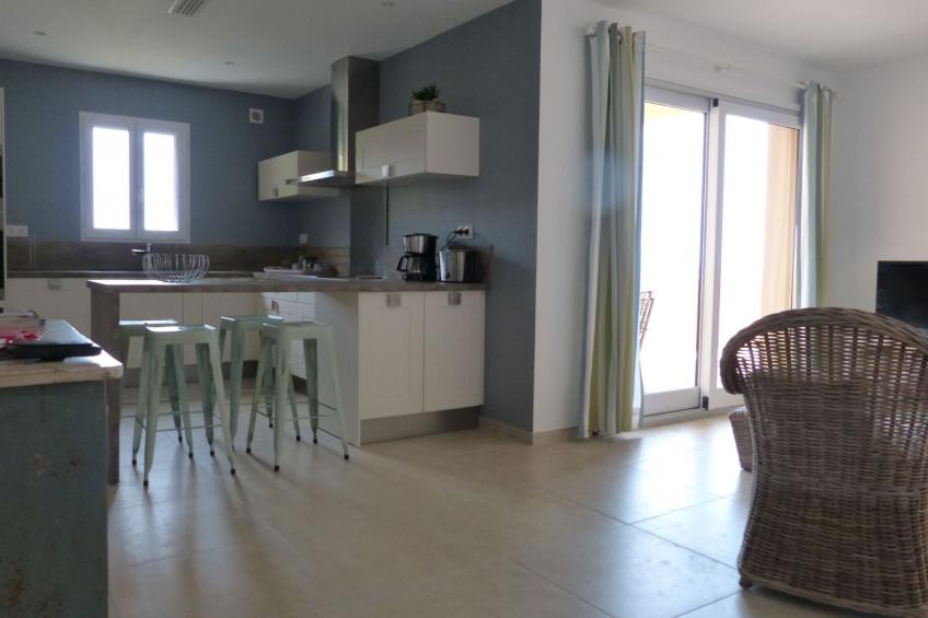 'Vista di Sognu Casa Olivea' - foto 13