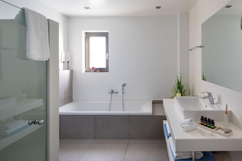 Luxusvilla in Almyrida mit wunderschönem Blick - foto 21