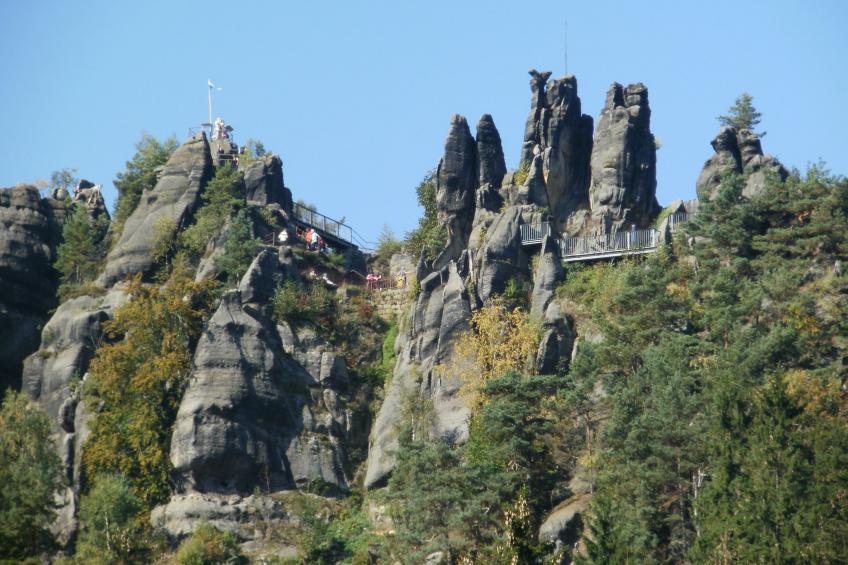 Studio-Appartement mit Bergblick - foto 15