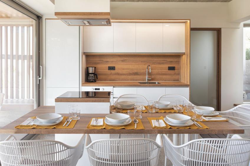 Ferienvilla "Domus Aestas Elia" - foto 5