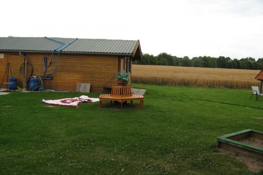 Blockhaus für fünf Personen - foto 2
