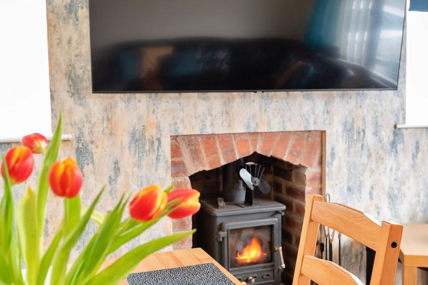 Llys Llewellyn - foto 17