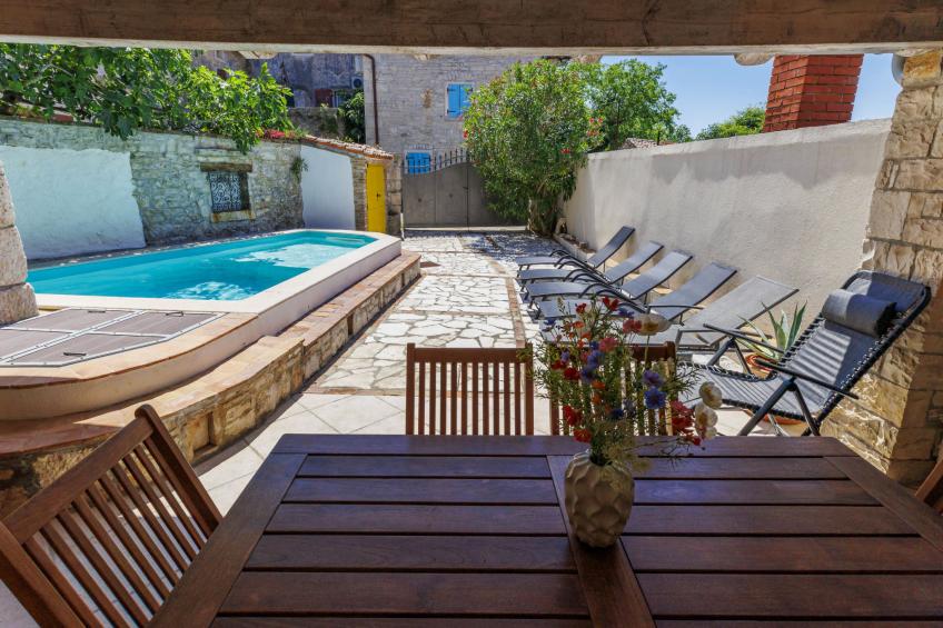 Villa Puntarina - foto 11