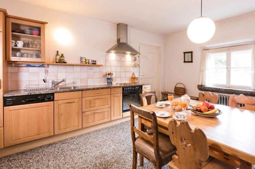 Chesa Lagrev-Schucan - foto 11