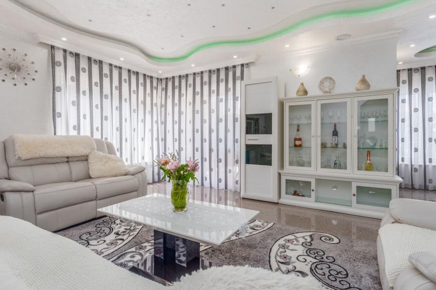 Villa Bianca mit Pool nah am Lanterna Resort - foto 6