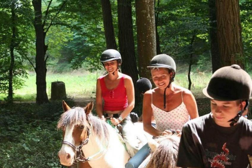 Domaine de Gavaudun - Villa Quercy - foto 31