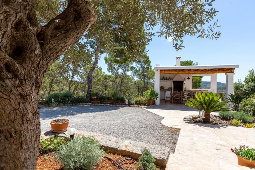 Can Sabina - foto 34