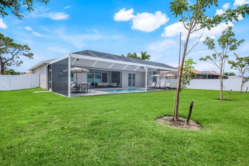 Villa Oasis Paradiso - foto 50