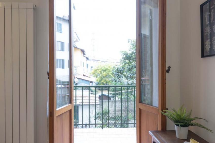 Vintage Apartment In Florence - foto 29