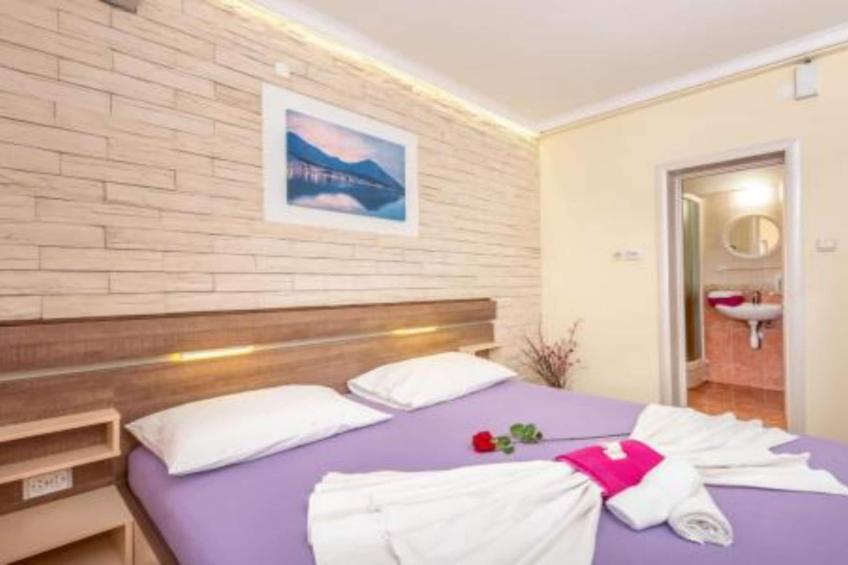 Villa Goldfield - Classic One Bedroom Apartment with Sea View and Balcony - foto 9