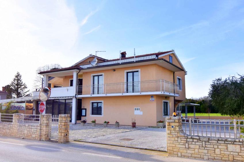 Holiday apartment for 4 people with air conditioning near the sea - BF-GWV84 - foto 7
