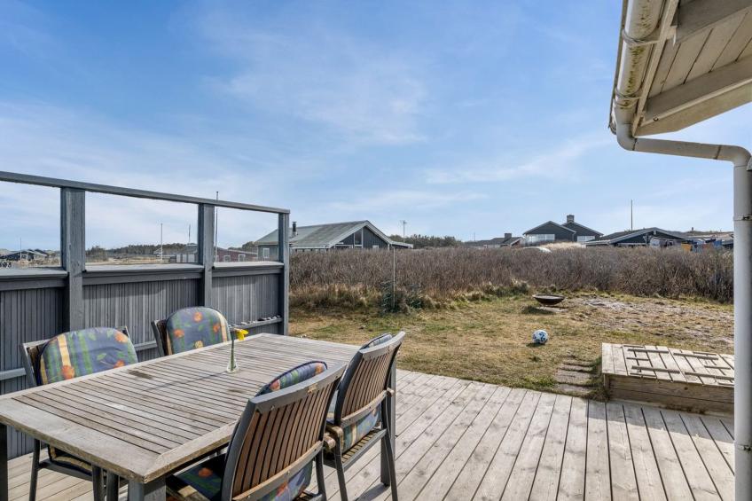 "Jace" - 75m from the sea in NW Jutland - foto 15