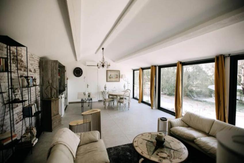 La Volière - Pernes-les-fontaines - foto 14