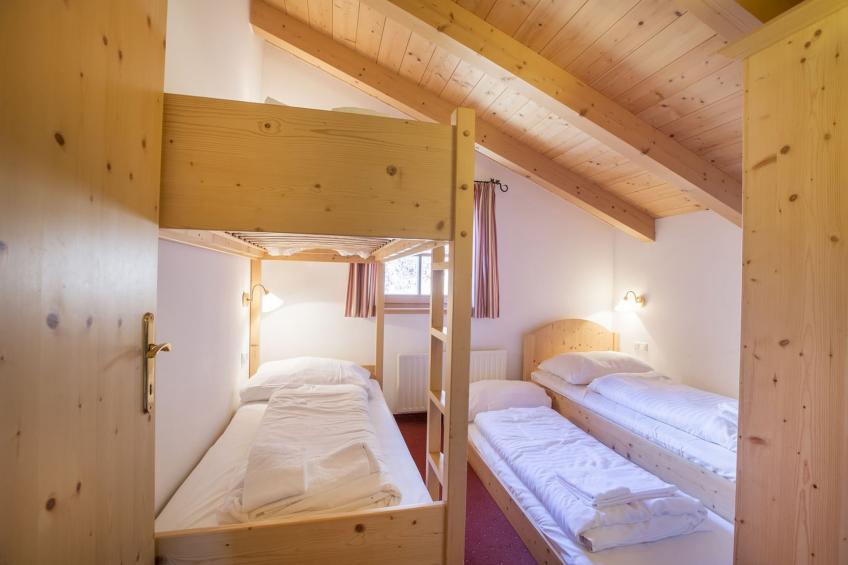 Schöneben Chalet Hohe Tauern Blick - foto 7