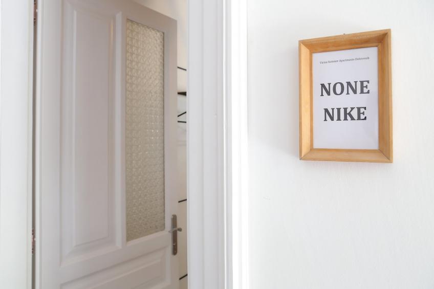 Vicina Summer Apartments - One Bedroom Apartment with Sea View - None Nike - foto 27