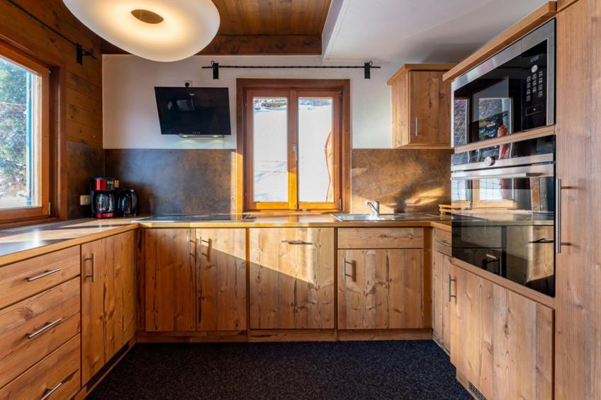Chalet H Königsleiten - foto 8