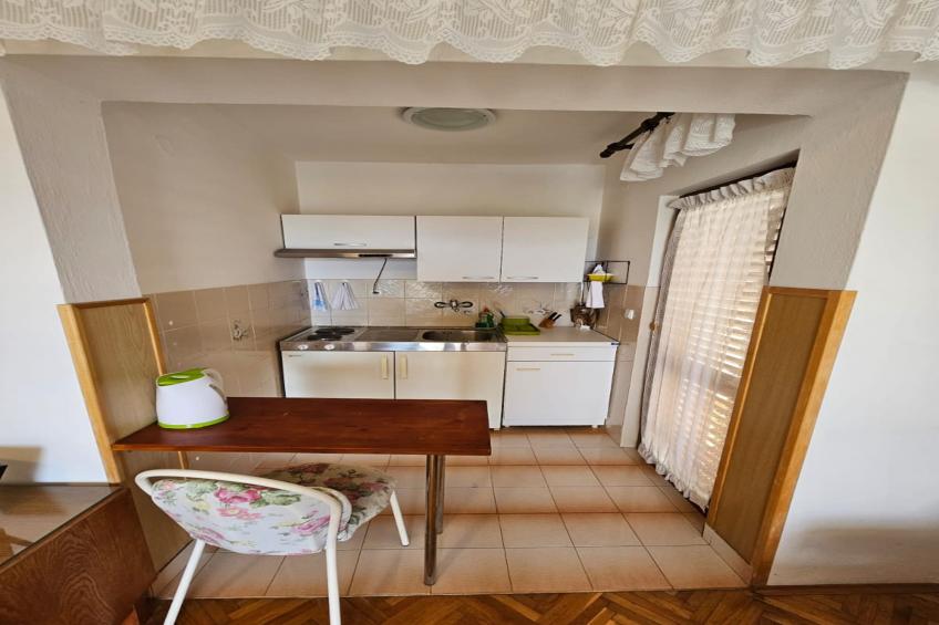 Apartments Nestor - studio apartment A2 - foto 2