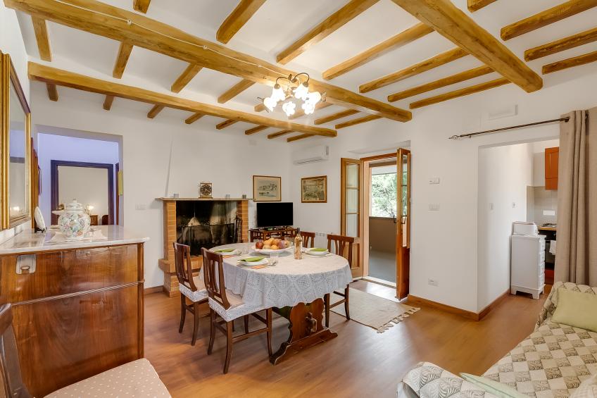 One Bedroom Apt With Pool And Garden - foto 3