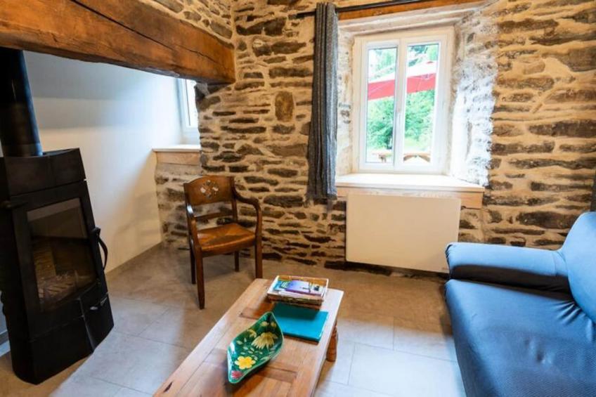 Gîte de France Gîte de montredon 3 épis - foto 17