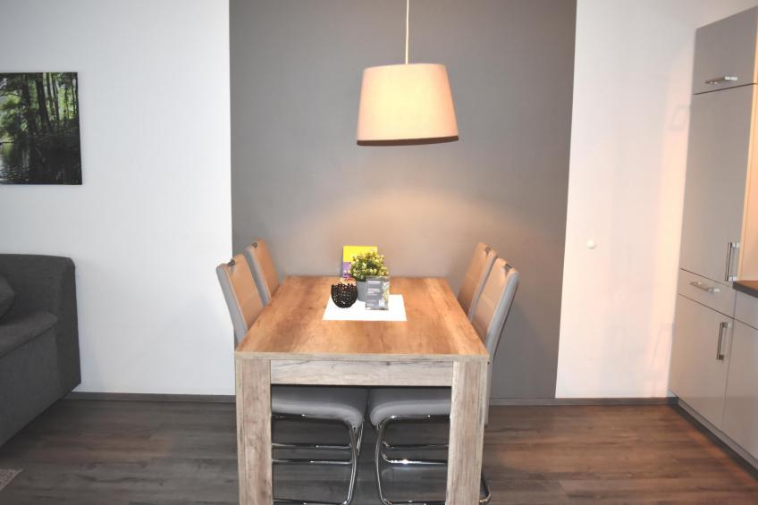 Apartments Spreehaus, Lübben - Type A - foto 14