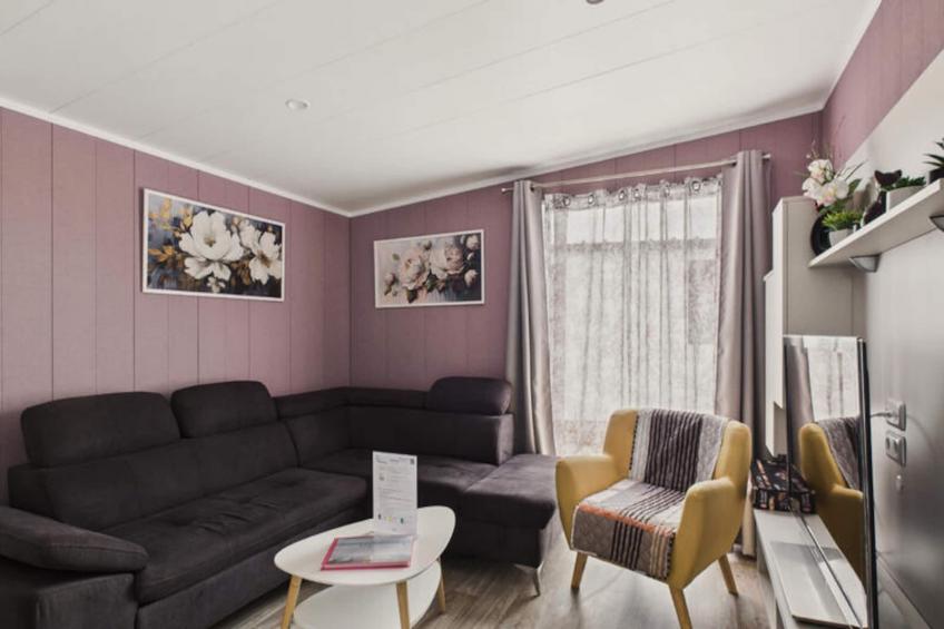 Chalets à Bretignolles-sur-Mer - foto 7