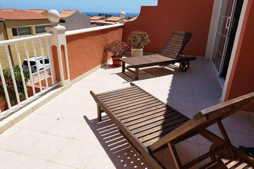 Duplex Casa Maya Caleta de Fuste - foto 29